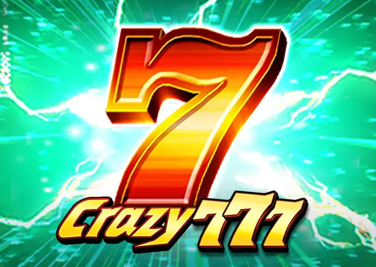 Crazy 777 World777Now