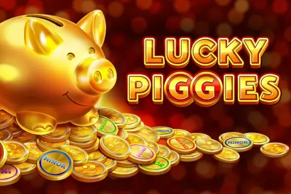 Lucky Piggies gemple World777Now