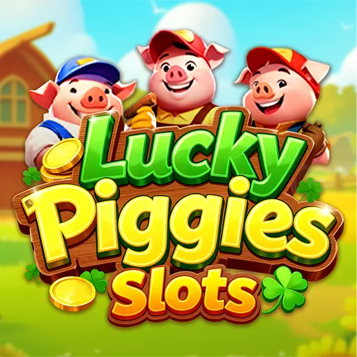 Lucky Piggies gemple World777Now