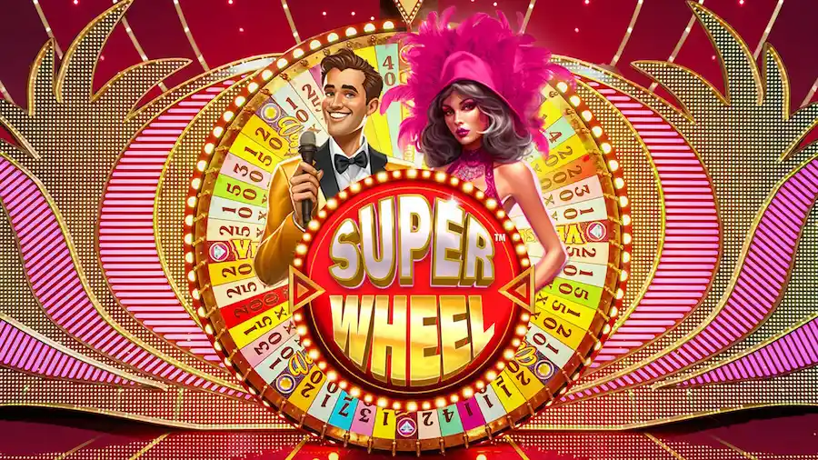 Super Wheel World777Now